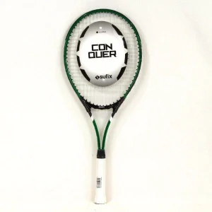 Raqueta de tenis
CONQUER