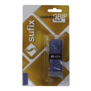 CUSHION GRIP TRACK