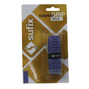 CUSHION GRIP HOLE