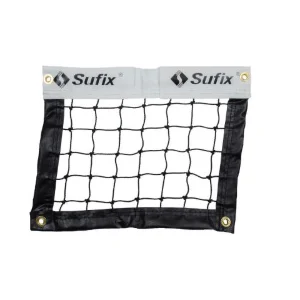 RED DE TENIS
NYLON TORCIDA 2,0 MM