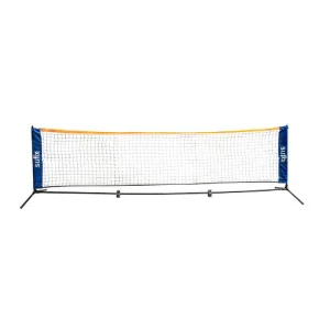 RED DE TENIS NYLON
TRENZAD0 3,0 MM DOBLE