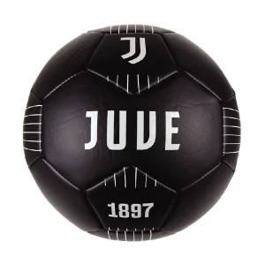 BALÓN JUVENTUS BLACK