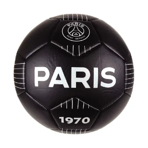 BALÓN PSG BLACK