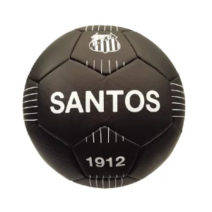 BALÓN SANTOS BLACK