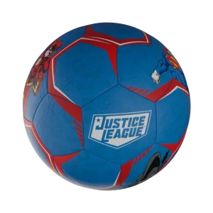 BALÓN JUSTICE LEAGUE