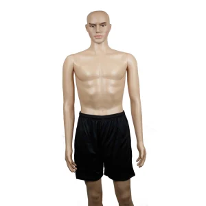 SHORT DE FÚTBOL HOMBRE X100
