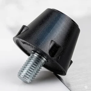 ESTOPEROL
NYLON NEGRO