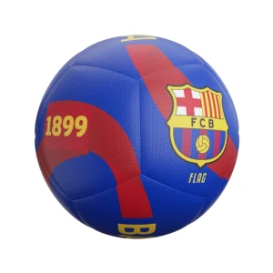 BALÓN FLAG BARCELONA FC