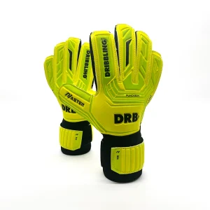 GUANTES ARQUERO MASTER