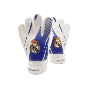 GUANTES ESTADIOS REAL MADRID