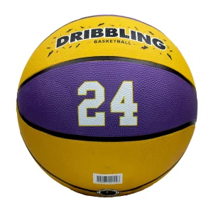 BALÓN BÁSQUETBOL
FUNBALL COLOR