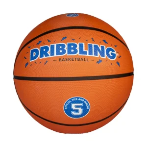BALÓN BÁSQUETBOL
GOMA NARANJO