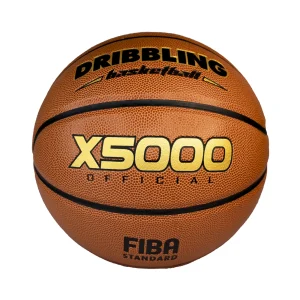BALÓN BÁSQUETBOL PU N°7