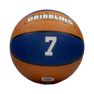 BALÓN BÁSQUETBOL
FUNBALL COLOR