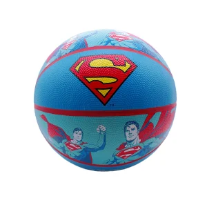 Pelota de Básquet
Superman N5