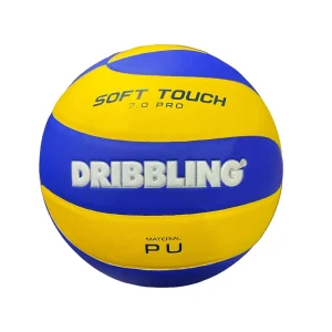 Pelota De Volley
Soft Touch 7.0 PRO
