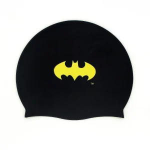 GORRA NATACIÓN BATMAN