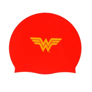 GORRA NATACIÓN WONDER WOMAN