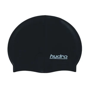 GORRA NATACIÓN DE SILICONA
