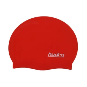 GORRA NATACIÓN DE SILICONA