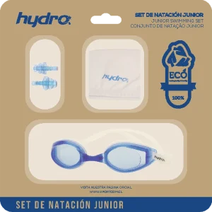 SET DE NATACIÓN
JUNIOR
