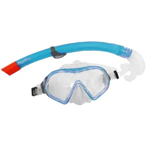 MÁSCARA+SNORKEL ADULTO