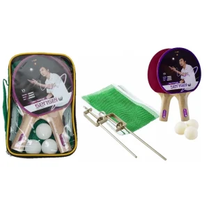 SET SENSEI COMPLETO