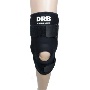 RODILLERA NEOPRENE RÓTULA
CON BARRA