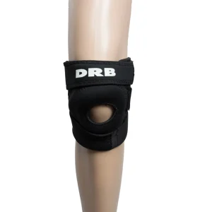 RODILLERA NEOPRENE
CON VELCRO ABIERTA