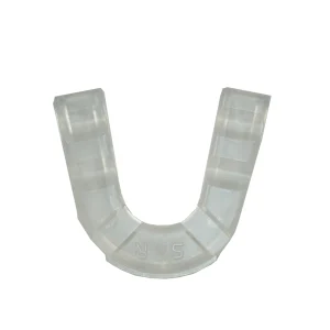 PROTECTOR BUCAL
SIMPLE TRANSP.