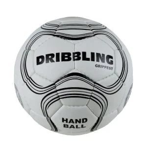 BALÓN HANDBALL
GRIPEST