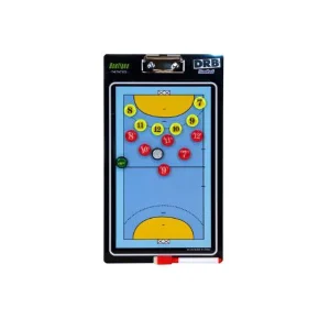 PIZARRA MAGNÉTICA
HANDBALL