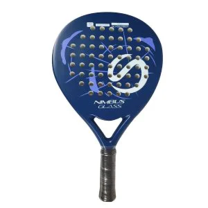 PALA DE PÁDEL
NIMBUS GLASS