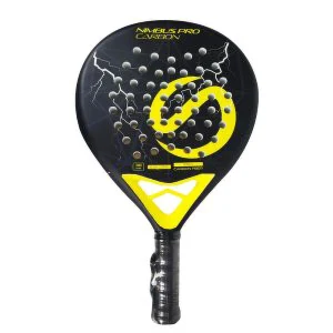 PALA DE PÁDEL
NIMBUS CARBON PRO