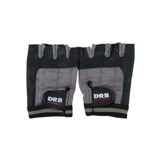 GUANTE FITNESS
CUERO SPANDEX
