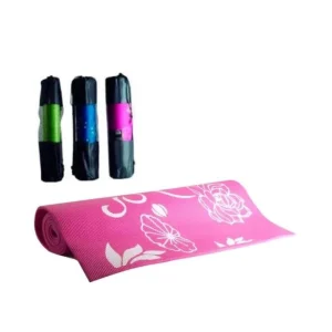 YOGA MAT
ESTAMPADO