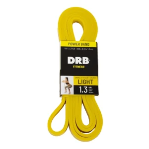 POWERBAND
AMARILLA
