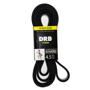 POWERBAND
NEGRA