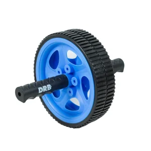 RUEDA DE DESLIZADO
ABDOMINAL DOBLE