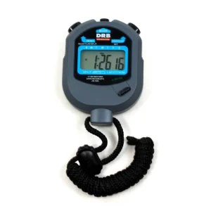 CRONOMETRO
2 MEMORIAS JS-505"