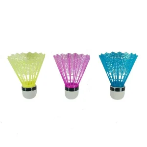 PLUMILLA NYLON