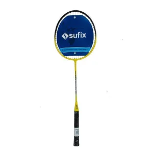 RAQUETA
BÁDMINTON