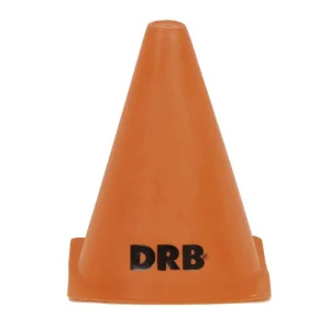 CONO TRAINING NARANJO
15” PERFORADO