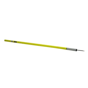 VARA SLALOM CON
RESORTE