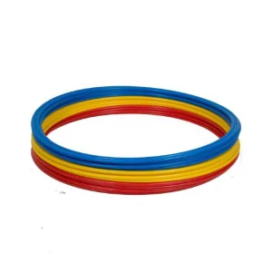 AROS DE
COORDINACIÓN