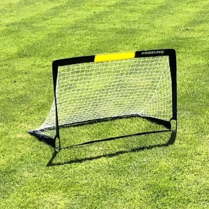 ARCOS DE FÚTBOL PLEGABLES (PAR) 1,20 X 0,80 MTS