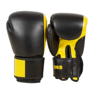 GUANTE BOXEO
CUERO SINTÉTICO VELCRO