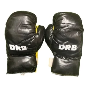 GUANTE BOXEO
ECCO JUNIOR