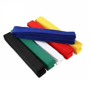 CINTURÓN
DE KARATE