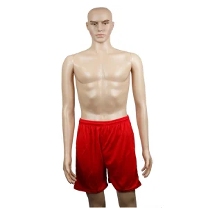 SHORT DE FÚTBOL HOMBRE X100